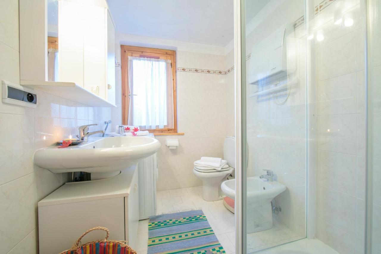 Appartement Beauregard 3 - Happy Rentals Les Houches Ngoại thất bức ảnh